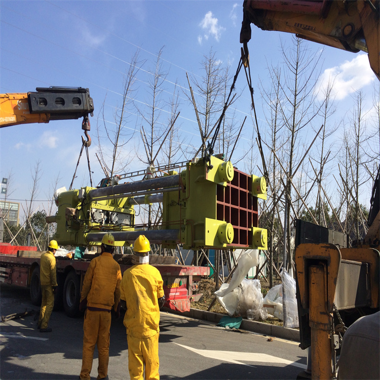 江华本地吊车租赁公司